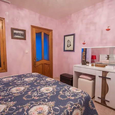 Villa Olive Tree Gokova Daily Weekly
