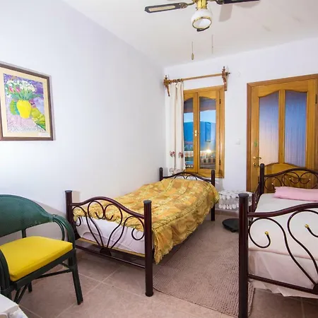 Villa Olive Tree Gokova Daily Weekly