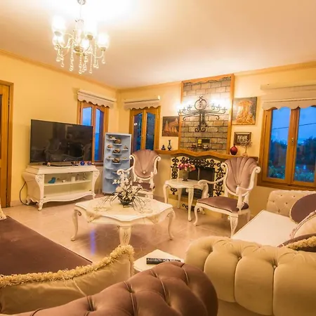 Villa Olive Tree Gokova Daily Weekly