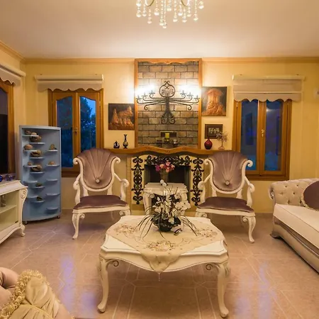 Olive Tree Gokova Daily Weekly Villa